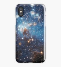 Space Sky iPhone Case