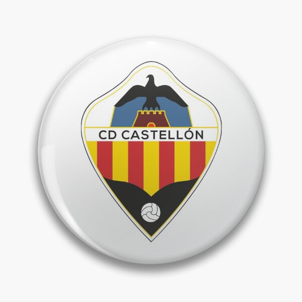 Item preview, CD Castellon designed and sold by lufcveverybody.