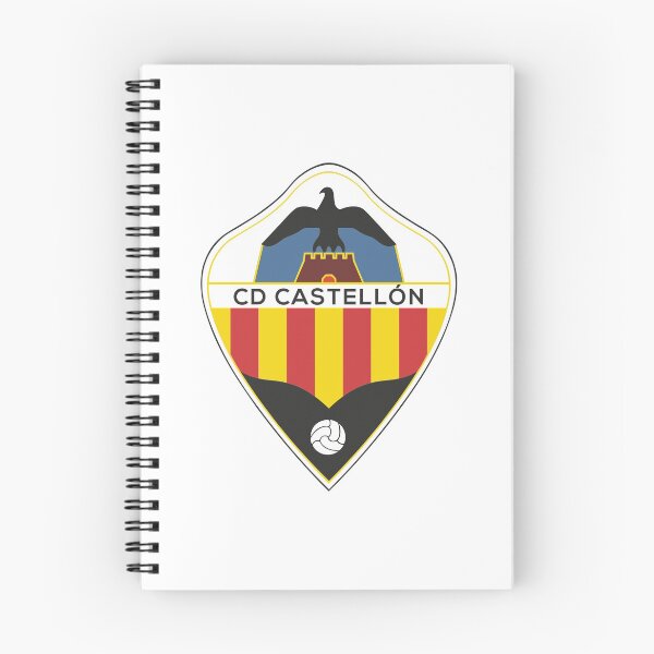 Item preview, CD Castellon designed and sold by lufcveverybody.