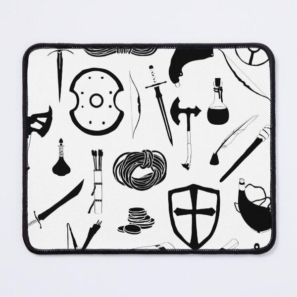 Item preview, Adventuring Gear designed and sold by clarkstpress.