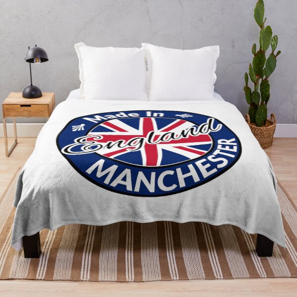 Item preview, Fabricado en Manchester, Inglaterra. designed and sold by Worldesigns by Artsiren.