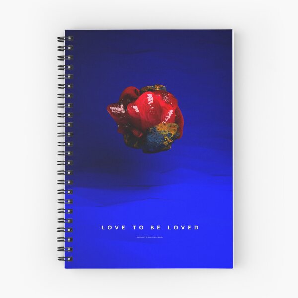 Item preview, Love to be Loved designed and sold by mullerdesign.