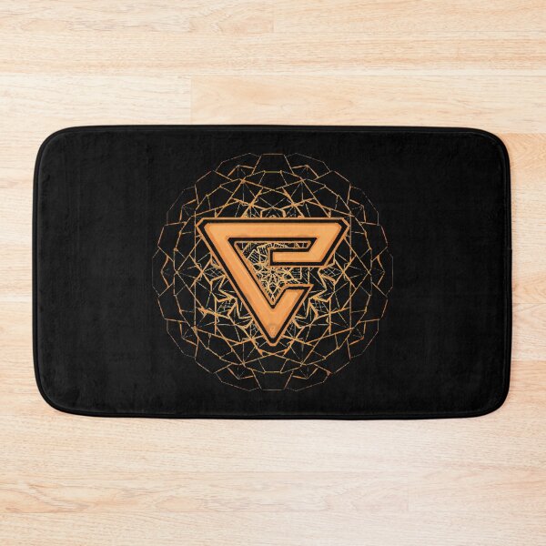 Item preview, Signs Mandala Quen designed and sold by AnniStrobelL.