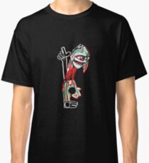 We Got It From Here... Thank You 4 Your Service (w/o text) Classic T-Shirt