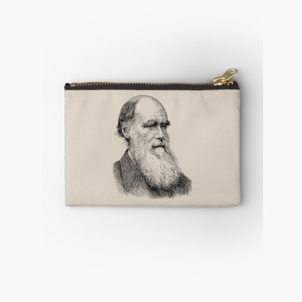 Artikelvorschau, Charles Darwin entworfen und verkauft von nando270.