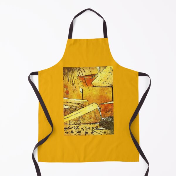 Item preview, Fragrant French cheese designed and sold by CatCoconut-Art.