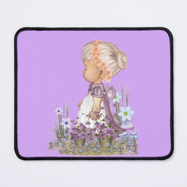 Item preview, Flower Child designed and sold by LoneAngel.