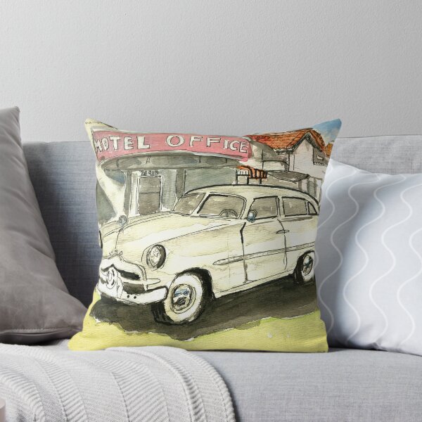 Item preview, Ol' Ford designed and sold by ArtbyLeclerc.