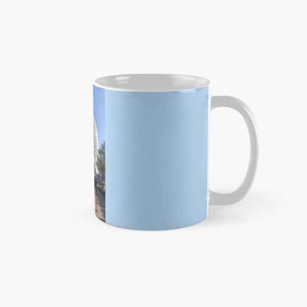 Item preview, Epcot in the Afternoon designed and sold by schneidercf.