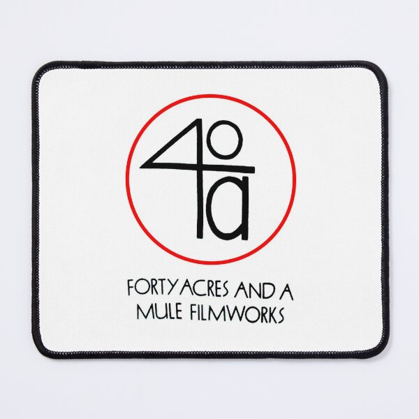 Vintage 40 Acres And Mule Filmworks Spike Lee