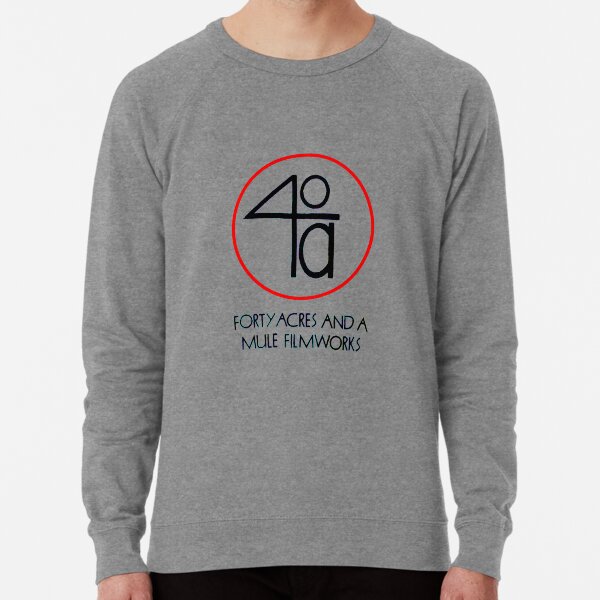 40 acres and deals a mule hoodie
