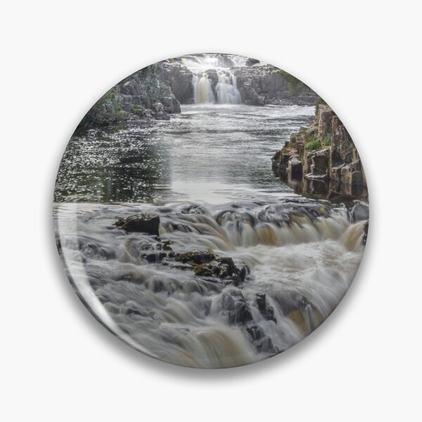 Item preview, Rushing little waterfalls  designed and sold by HaleyRedshaw.