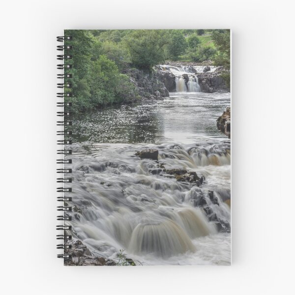 Item preview, Rushing little waterfalls  designed and sold by HaleyRedshaw.