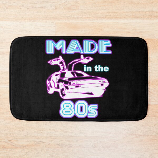 Item preview, Made in the 80s - Neon - Syntwave -  Retrowave  designed and sold by RazzArt.