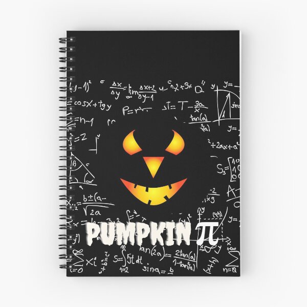 Item preview, Pumpkin PI Funny Halloween Math thanksgiving designed and sold by Goozy Outfits.