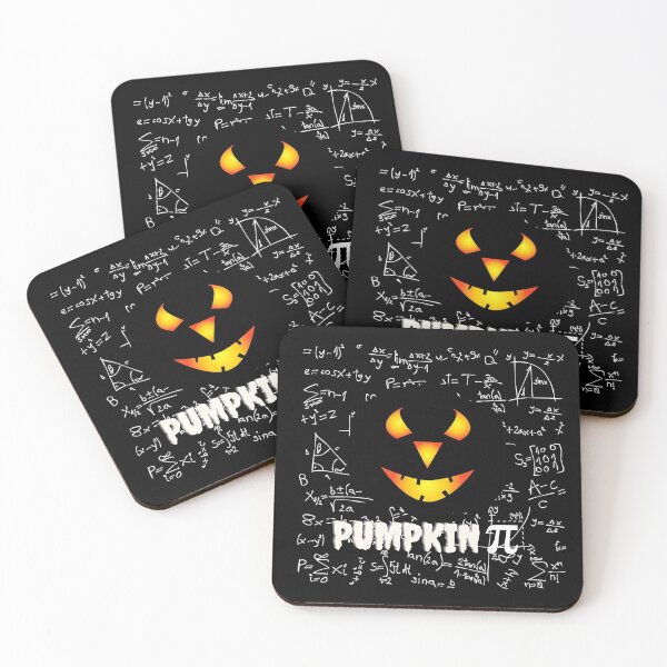 Item preview, Pumpkin PI Funny Halloween Math thanksgiving designed and sold by Goozy Outfits.