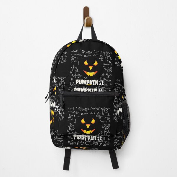 Item preview, Pumpkin PI Funny Halloween Math thanksgiving designed and sold by Goozy Outfits.
