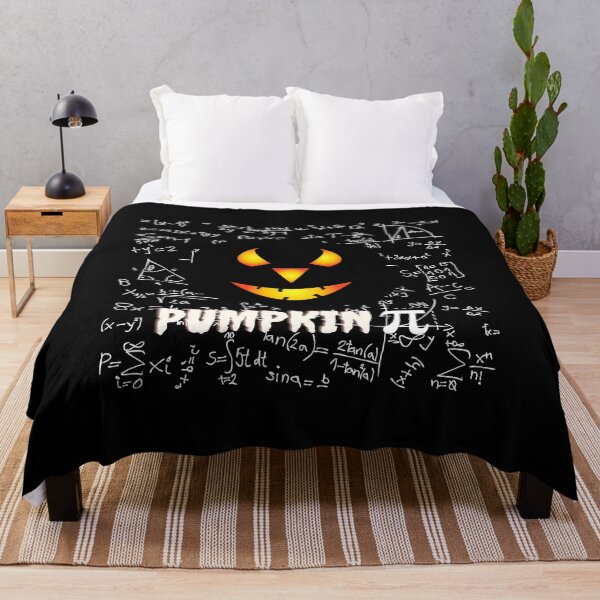 Item preview, Pumpkin PI Funny Halloween Math thanksgiving designed and sold by Goozy Outfits.