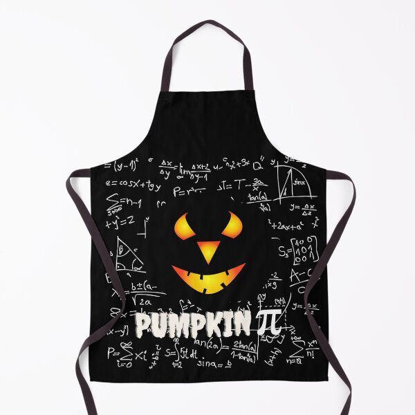 Item preview, Pumpkin PI Funny Halloween Math thanksgiving designed and sold by Goozy Outfits.