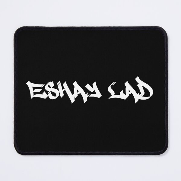 Item preview, Eshay Lad (White) designed and sold by StefanCgraphics.