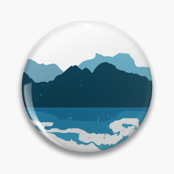 Item preview, Reflections designed and sold by YourContours.