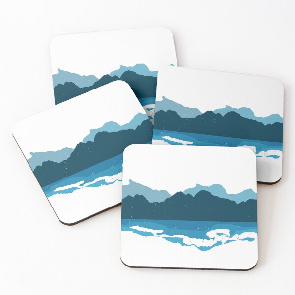Item preview, Reflections designed and sold by YourContours.