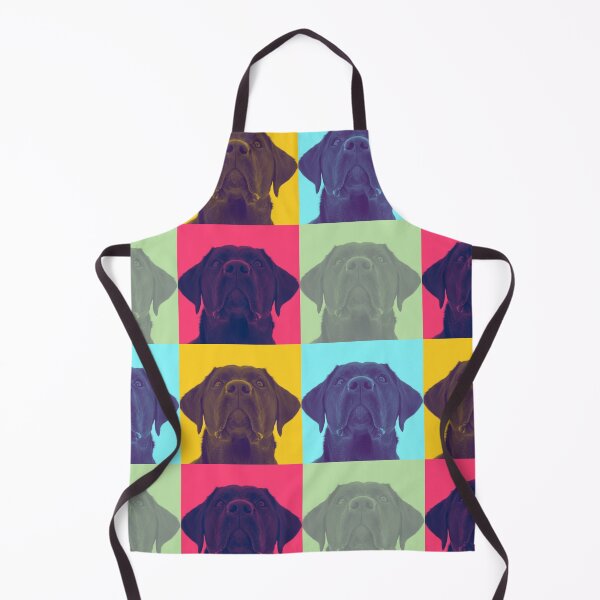 Item preview, Warhol Inspired Dogs designed and sold by yyolka.