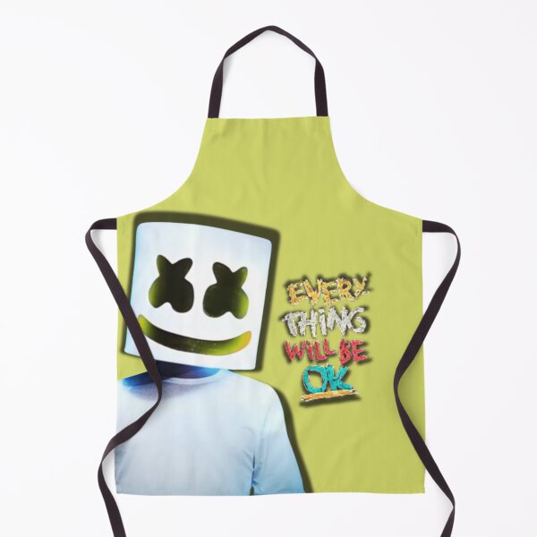 Item preview, Everything Will Be Ok - Inspirational designed and sold by ElPatron258366.