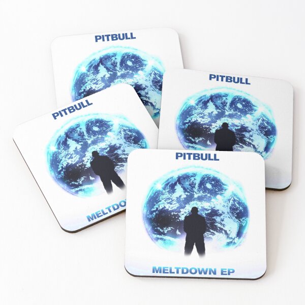 Item preview, Mr Worldwide Pitbull Rapero designed and sold by GaryParkerrr.