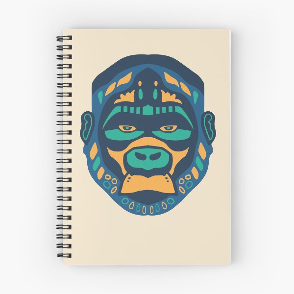 Item preview, Gorilla Lover : Cool Colorful Gorilla designed and sold by MoaaStore.