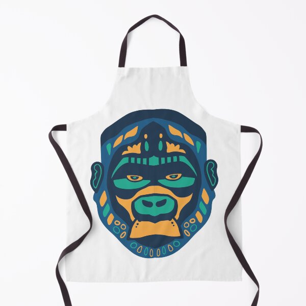 Item preview, Gorilla Lover : Cool Colorful Gorilla designed and sold by MoaaStore.