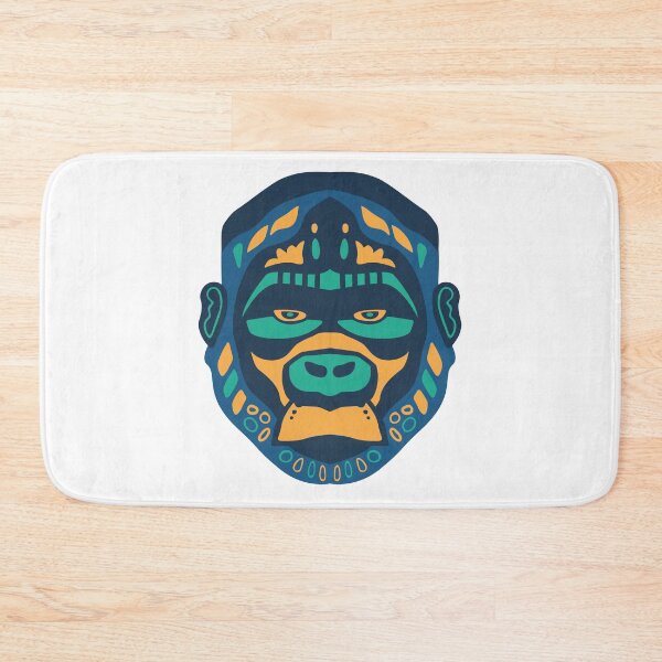 Item preview, Gorilla Lover : Cool Colorful Gorilla designed and sold by MoaaStore.