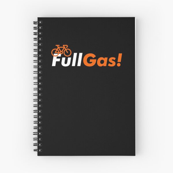 Item preview, Full Gas Road designed and sold by Mitica-Cycling.