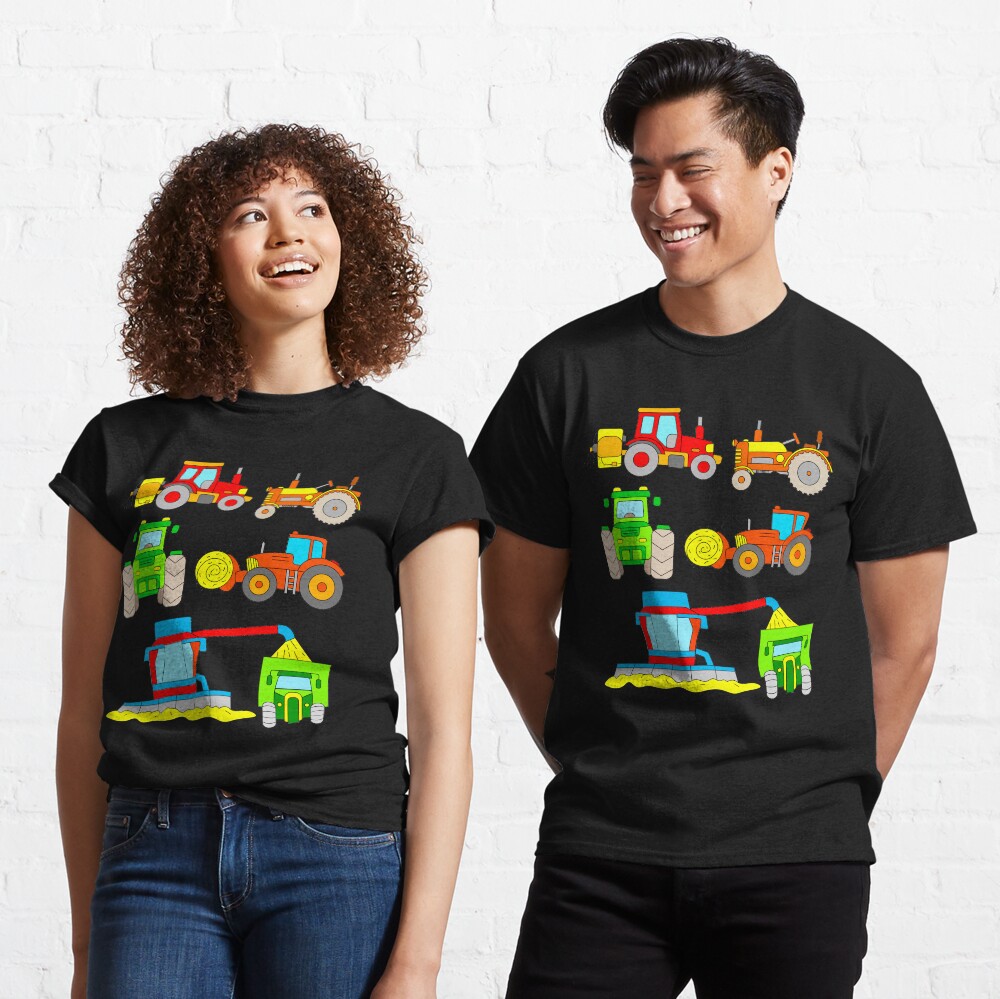 Item preview, Classic T-Shirt designed and sold by samshirts.