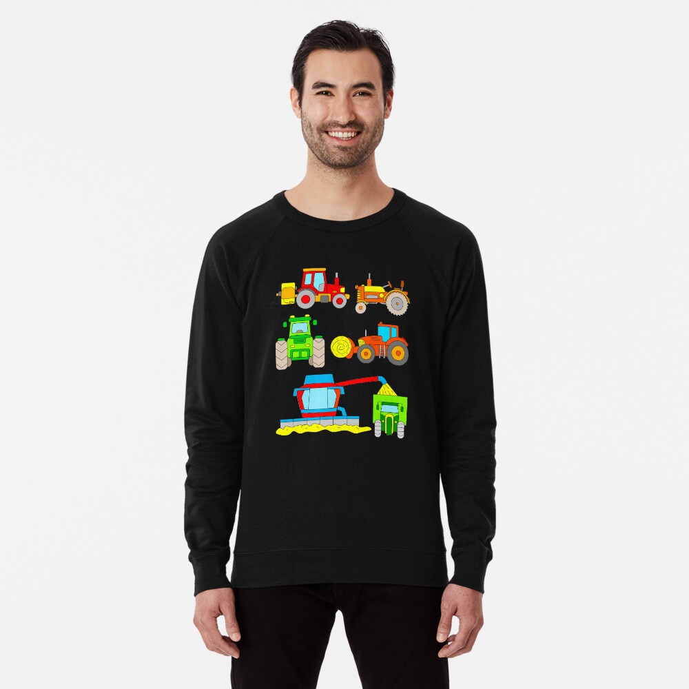 Item preview, Lightweight Sweatshirt designed and sold by samshirts.