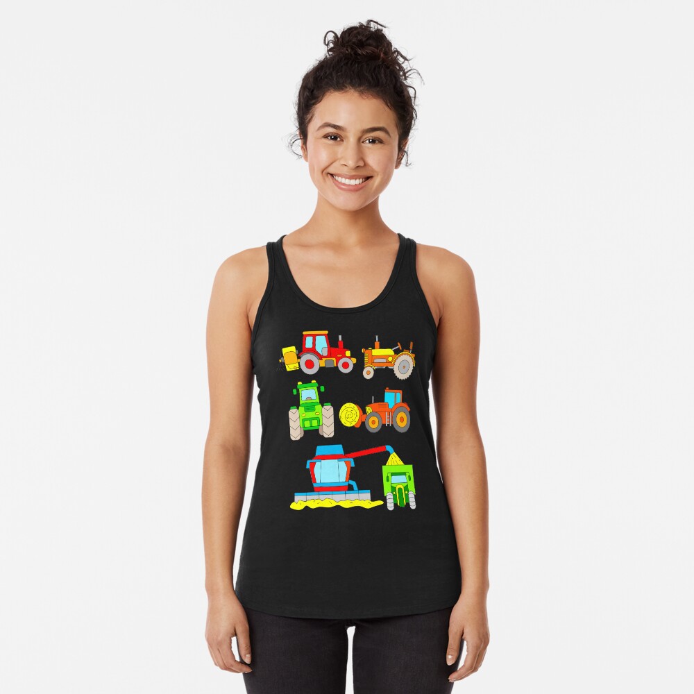 Item preview, Racerback Tank Top designed and sold by samshirts.