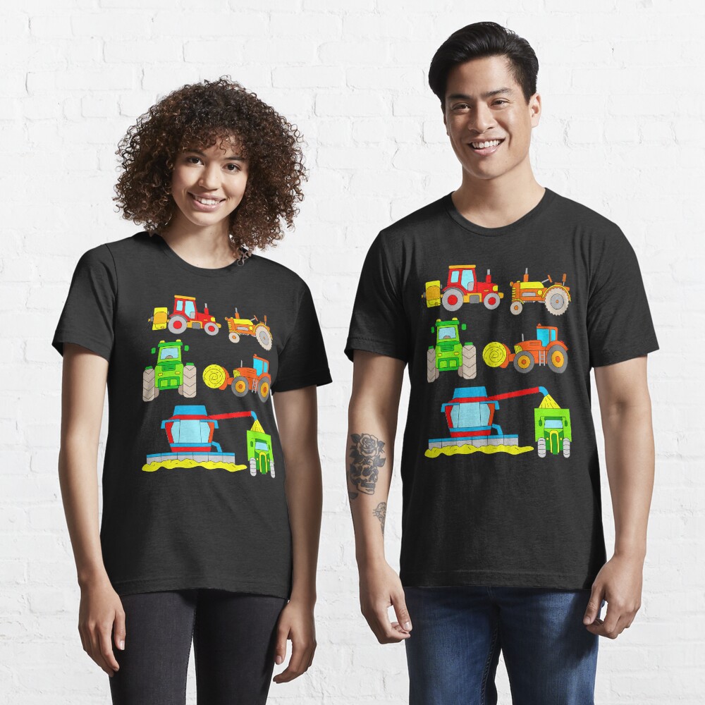 Item preview, Essential T-Shirt designed and sold by samshirts.