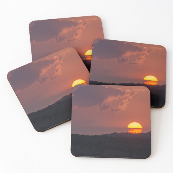 Item preview, African Sunset designed and sold by Carolyn Eaton.