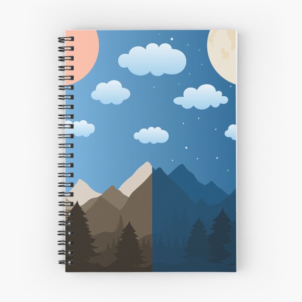Item preview, Mountains designed and sold by Aleksander1.