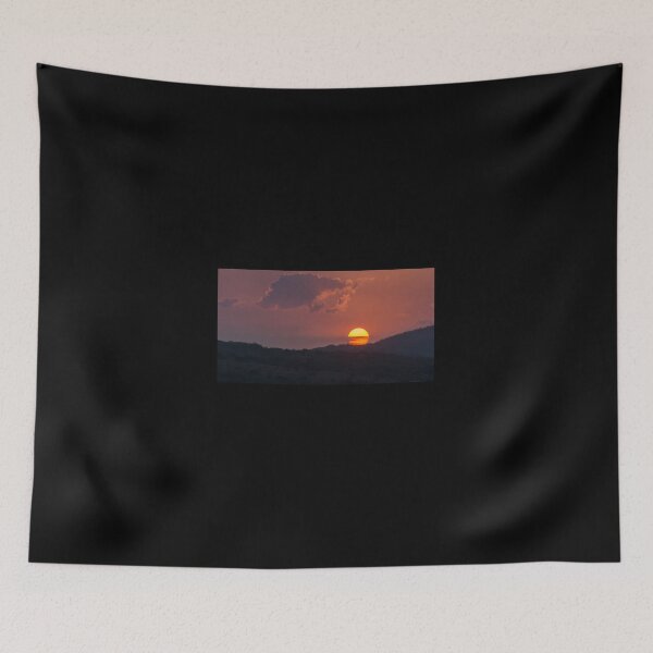 Item preview, African Sunset designed and sold by Carolyn Eaton.