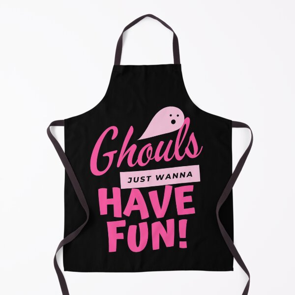 Item preview, Ghouls Just Wanna Have Fun! - Halloween Ghouls designed and sold by kwbord.