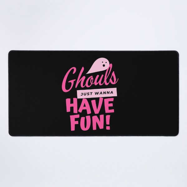 Item preview, Ghouls Just Wanna Have Fun! - Halloween Ghouls designed and sold by kwbord.