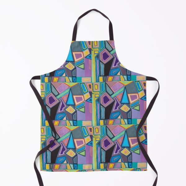 Item preview, Prisms of color designed and sold by Hollis Gabriel.