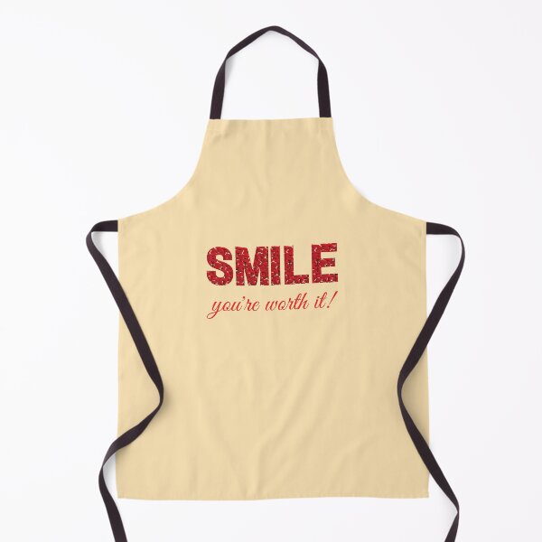 Item preview, Motivational & inspirational quote for image confidence & happiness designed and sold by TheSeasonalYard.
