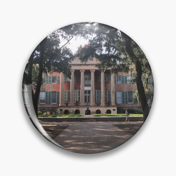 Item preview, College of Charleston- Cistern Yard designed and sold by schneidercf.