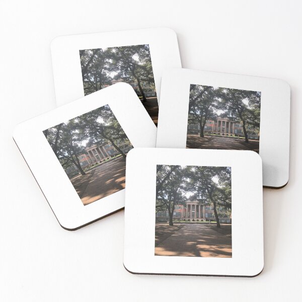 Item preview, College of Charleston- Cistern Yard designed and sold by schneidercf.