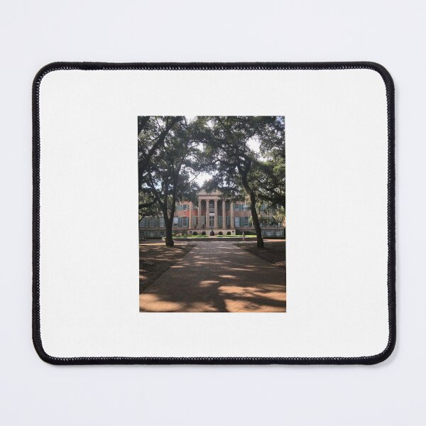 Item preview, College of Charleston- Cistern Yard designed and sold by schneidercf.