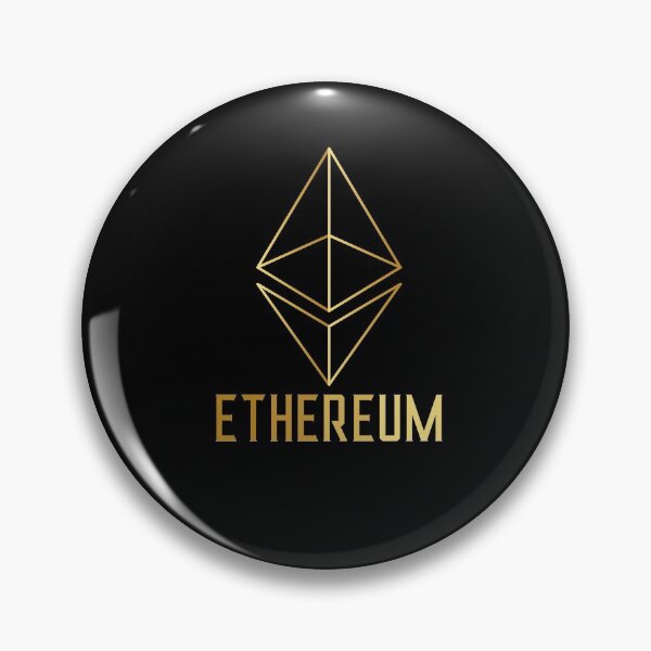 Item preview,  Ethereum Cryptocurrency ETH Blockchain designed and sold by Zeus-Studio.