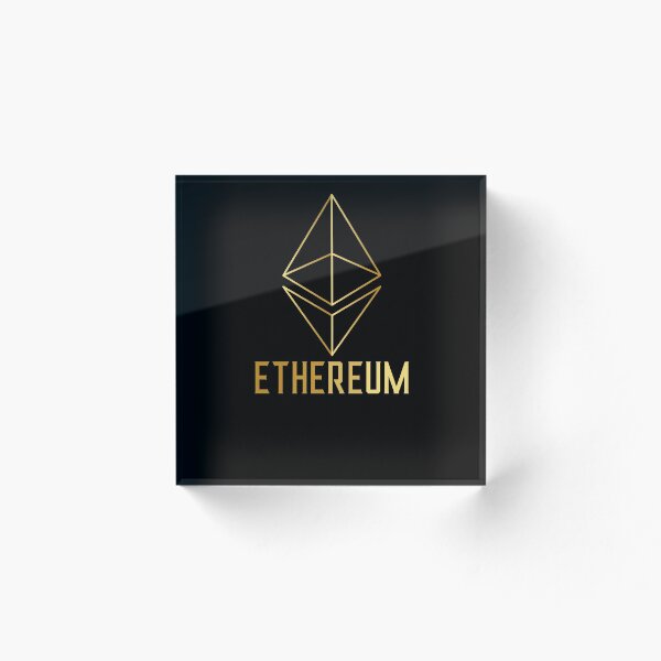 Item preview,  Ethereum Cryptocurrency ETH Blockchain designed and sold by Zeus-Studio.