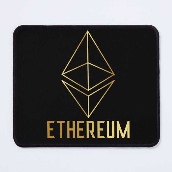 Item preview, Ethereum Cryptocurrency ETH Blockchain designed and sold by Zeus-Studio.